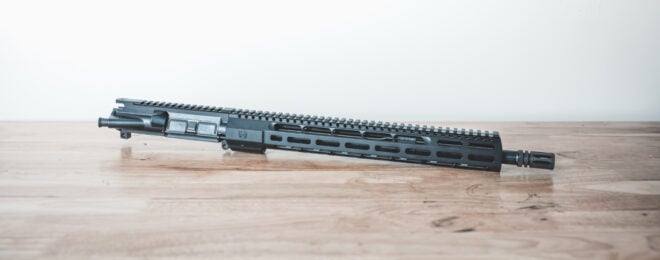 Rosco Manufacturing has announced new complete Upper Receiver Groups (URGs) in 7 unique configurations for AR-15 platforms.