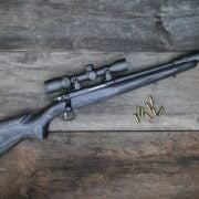 SILENCER SATURDAY #328: Thinking Back To… My First Suppressor - The Liberty Mystic
