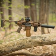 SILENCER SATURDAY #327: YHM Mounts & Muzzle Devices - Locking In The Bad Larry