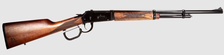 Heritage Manufacturing Range Side 410 Bore Lever Guns (1)