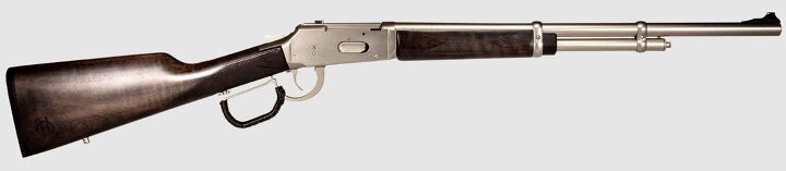 Heritage Manufacturing Range Side 410 Bore Lever Guns (3)