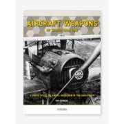 aircraft weapons