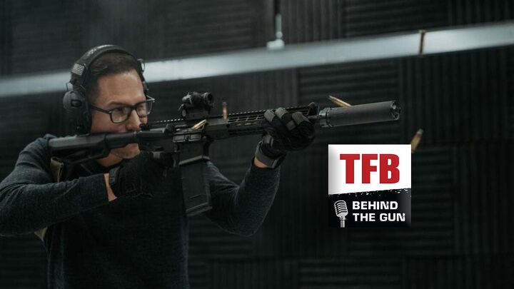 TFB Behind the Gun #118: Behind the Scenes with TFBTV's Adam M