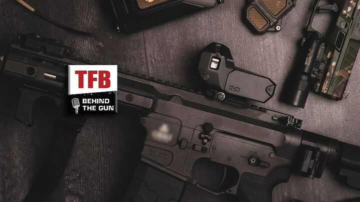 TFB Behind the Gun #116: A Crash Course In Meprolight History with Eric and Jordan
